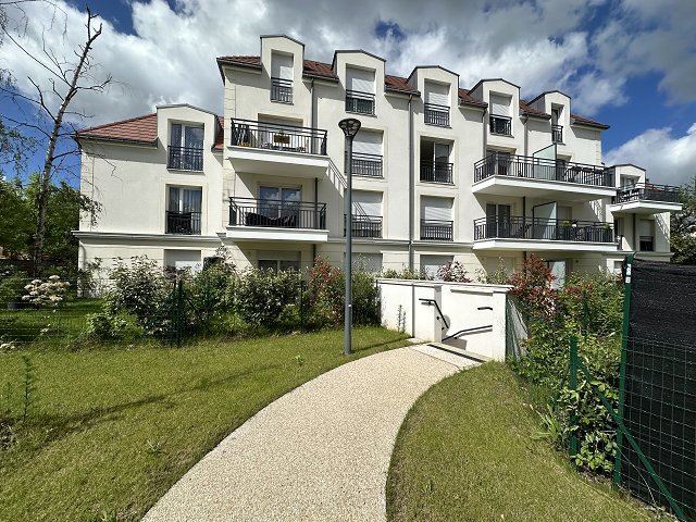 Vente Appartement 64m² 3 Pièces à Créteil (94000) - Era Immobilier