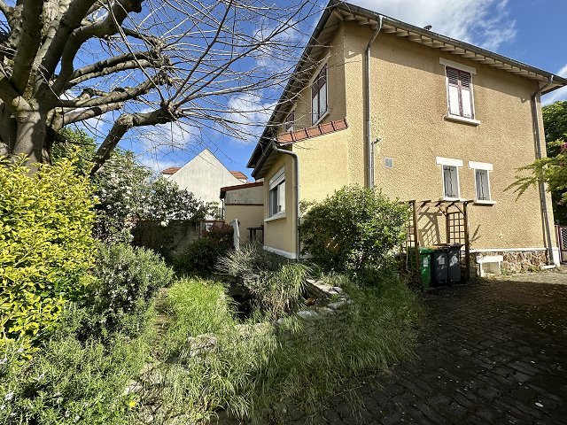 Vente Maison 90m² 4 Pièces à Créteil (94000) - Era Immobilier