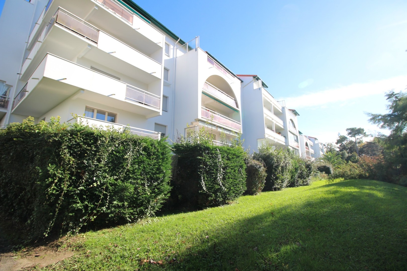 Vente Appartement 49m² 2 Pièces à Bayonne (64100) - Era Immobilier
