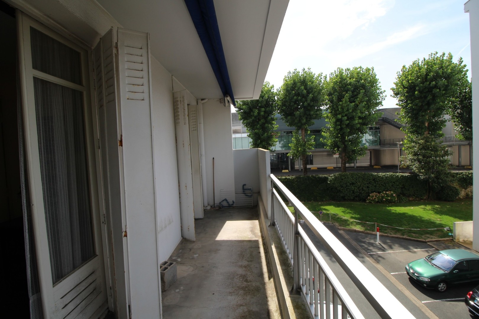 Vente Appartement 55m² 3 Pièces à Bayonne (64100) - Era Immobilier