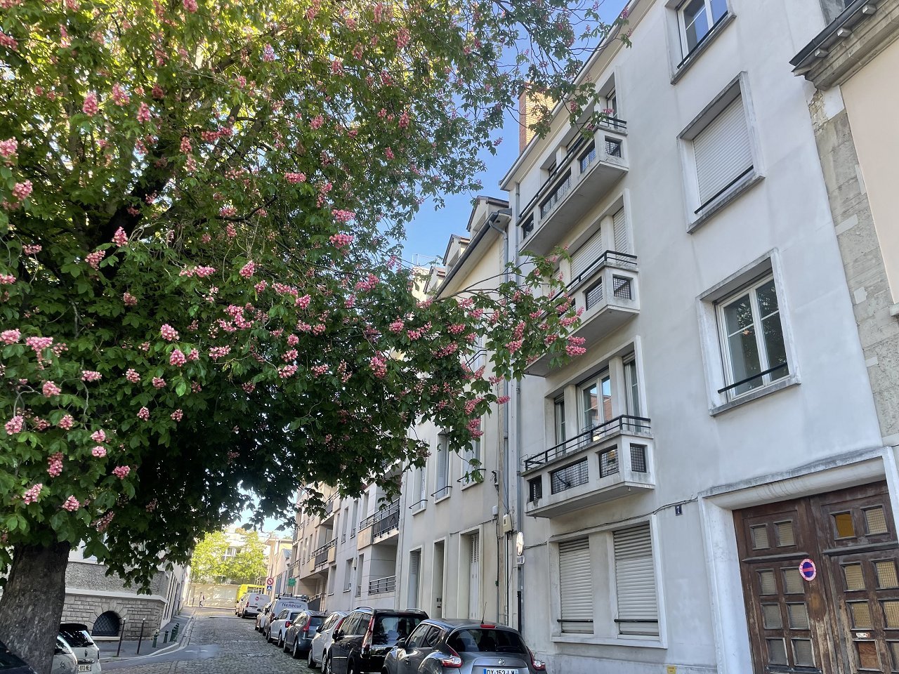 Vente Appartement 75m² 4 Pièces à Reims (51100) - Era Immobilier