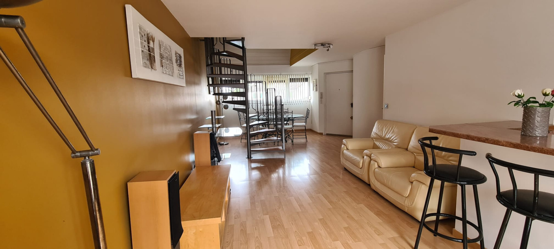 Vente Appartement 80m² 5 Pièces à Savigny-le-Temple (77176) - Era Immobilier