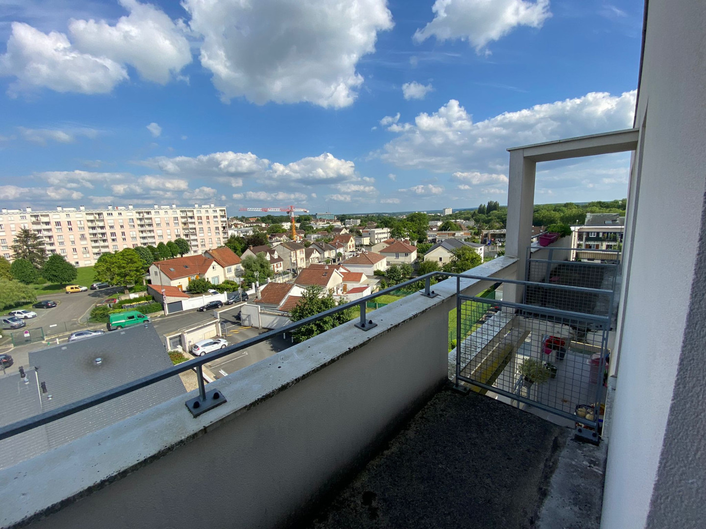 Vente Appartement 81m² 4 Pièces à Le Mée-sur-Seine (77350) - Era Immobilier