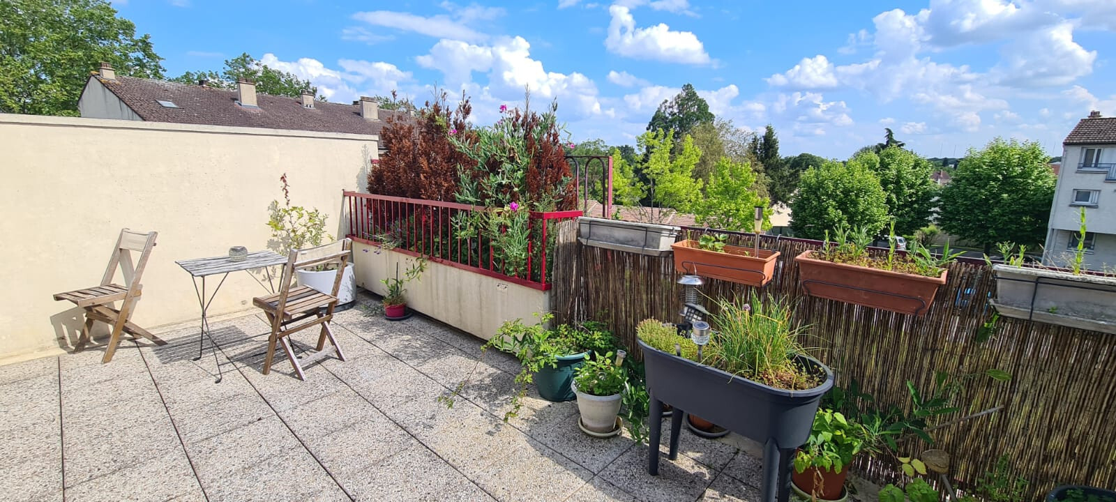 Vente Appartement 74m² 3 Pièces à Savigny-le-Temple (77176) - Era Immobilier