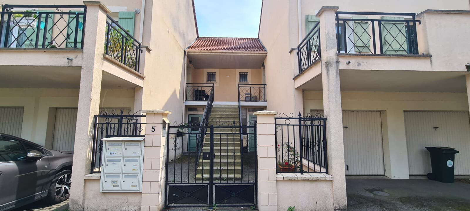 Vente Appartement 62m² 4 Pièces à Savigny-le-Temple (77176) - Era Immobilier