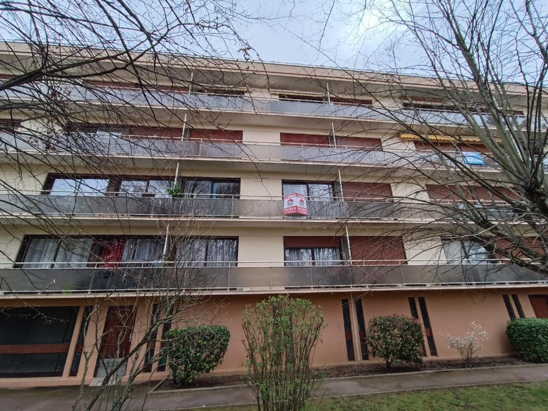 Vente Appartement 62m² 3 Pièces à Le Mée-sur-Seine (77350) - Era Immobilier